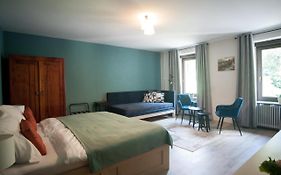 Apartma Ajda
